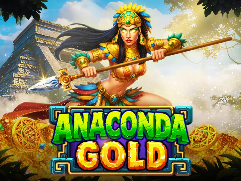 Anaconda Gold